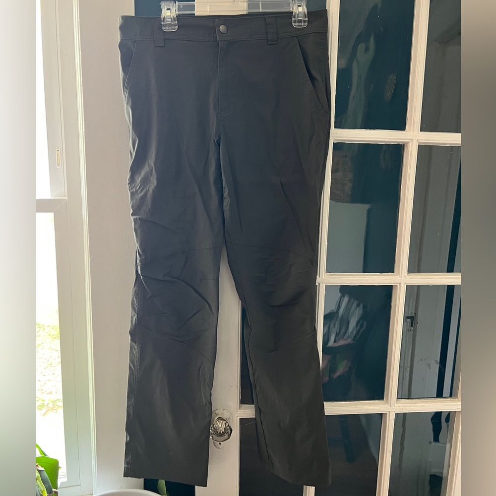 Columbia 34X32 Men’s Omni Shield Pants